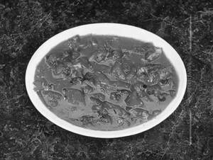 Chilli Fish Gravy