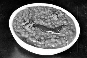 Yelloww Fry Dal