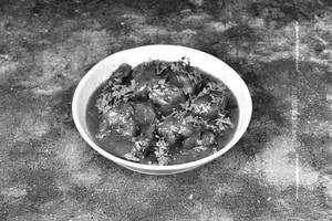 Chicken Manchurian Gravy