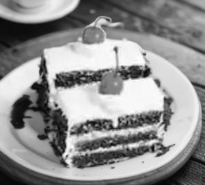 Black forest