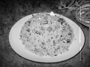 Veg Triple Rice