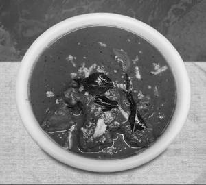 Chicken malabari