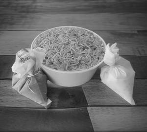 Vegetable Biryani