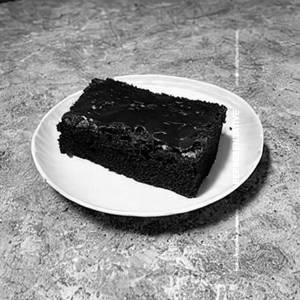 Brownie Blast