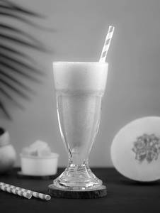 Muskmelon Juice
