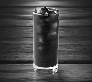 Iced Americano