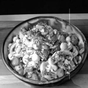 Russian Salad