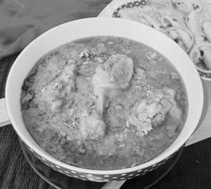 Chicken Patiala (8 Pcs)