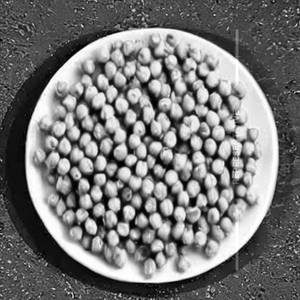 Green Peas Fry
