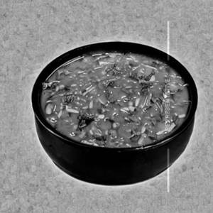Veg Stewed Rice