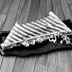 Cheese Jumbo Grill Jain Sandwich