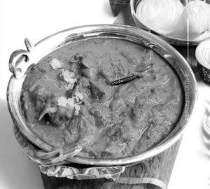 Shahi Kaju Curry