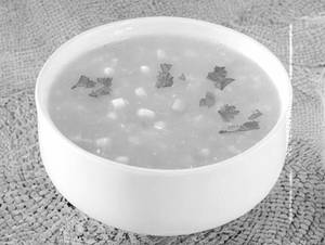 Veg Sweet Corn Soup