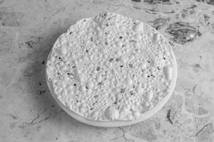 Roasted Papad