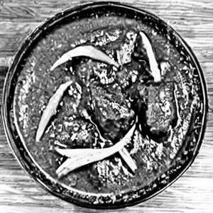 Mutton Rara