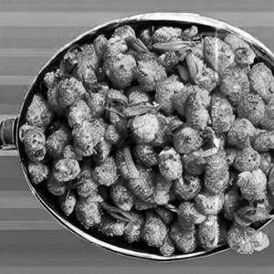 Peri Peri Crispy Corn