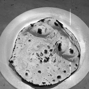 Garlic Butter Roti