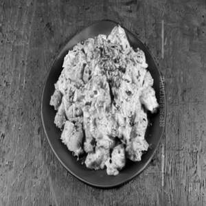Brain fry
