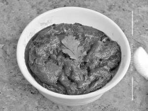 Aloo Palak