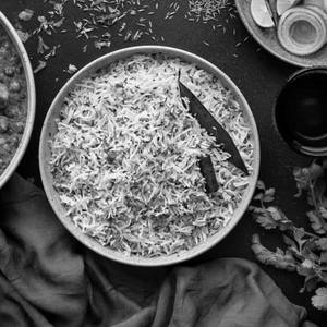 Jeera Rice
