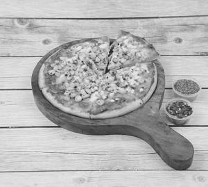 Corn Pizza