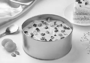 Apricot Fusion Dream Cake