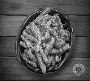 Chilli Potato