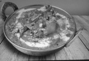 Aloo Do Pyaza