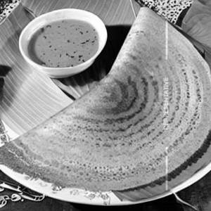 Rava Dosa