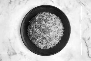 Chilli Garlic Fried Rice 