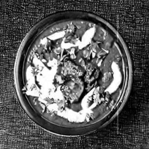 Veg. Makhanwala