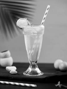 Mint Lime Soda