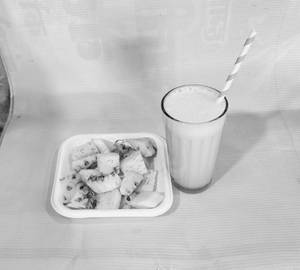 Pineapple Shake