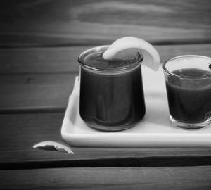 Antioxidant juice