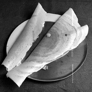 Udupi Sada Dosa