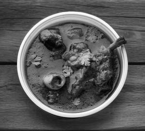Mutton rogan josh (2 pcs)
