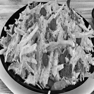 Coleslaw Salad