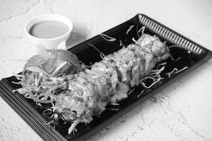 Paneer Pahadi Kebab
