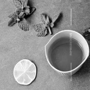 Mint lime                            
