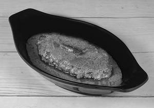 Katla Kalia ( 1 Pcs)