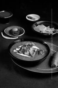 Rajasthani Paneer