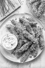 Chicken Strips