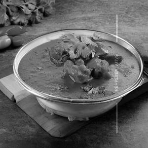 Boneless Chicken Curry