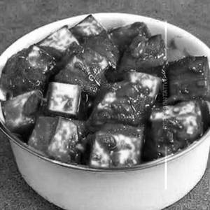 Paneer Ginger