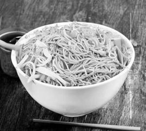 Singaporean Noodles
