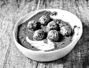 Veg Kofta