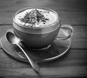 Hot Chocolate