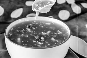 Hot & SourSoup