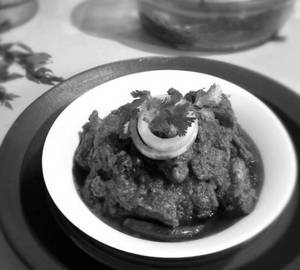 Chicken Kosa (4 Pieces)