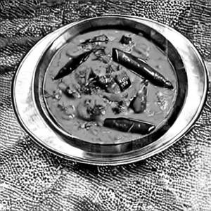 Veg Navratan Korma